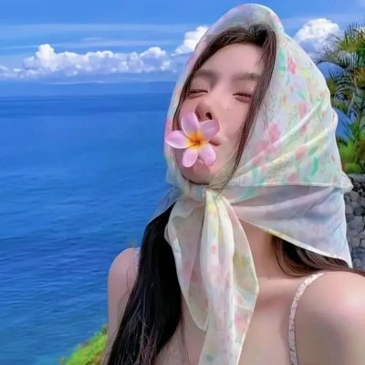 霸海红英