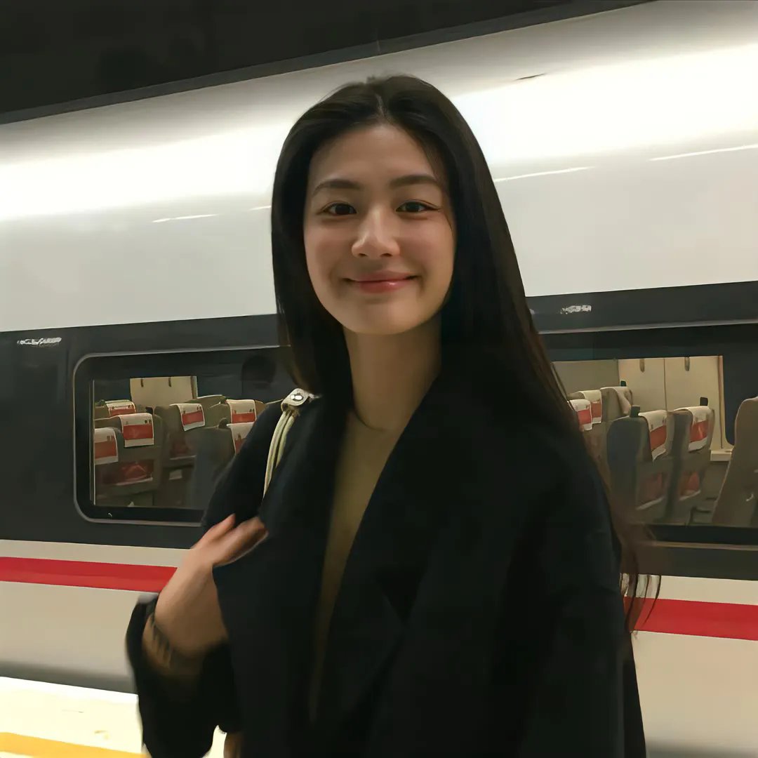 遇见你的第一次